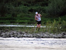 Maaskentj-Marathon 2012